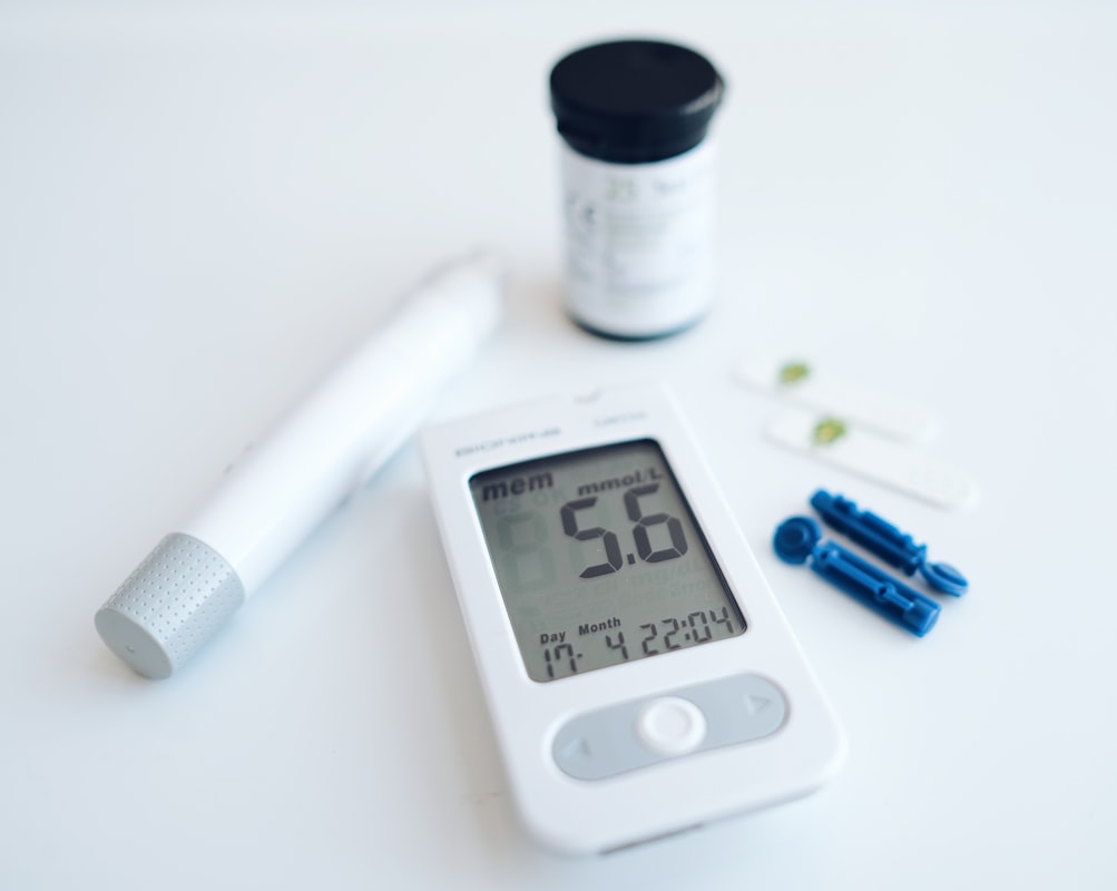 Article about understanding carbohydrates and energy